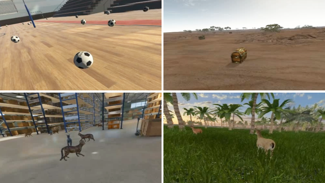 Eye Fixation Forecasting in Task-Oriented Virtual Reality