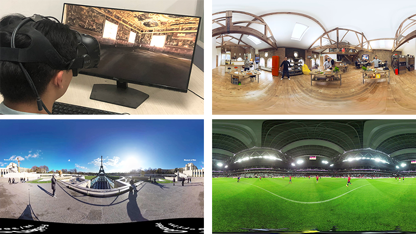 EHTask: Recognizing User Tasks from Eye and Head Movements in Immersive Virtual Reality