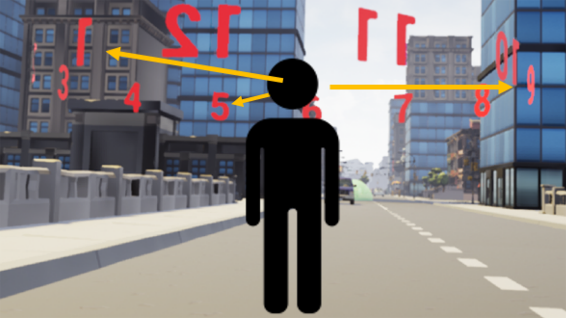 Intentional Head-Motion Assisted Locomotion for Reducing Cybersickness