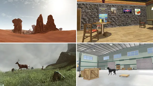 Gaze Analysis and Prediction in Virtual Reality thumbnail