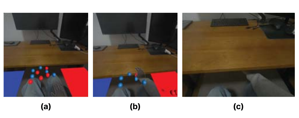 Contextual Recovery: Guiding Hand Tracking Failures Recovery in Mixed Reality via VLM Reasoning thumbnail